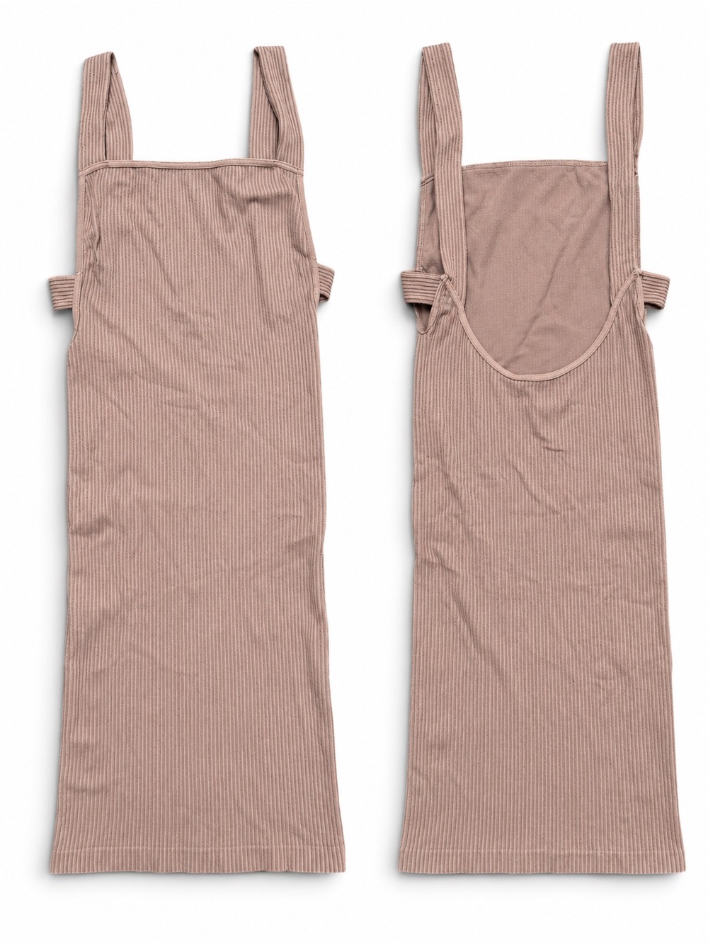 Free People Intimately Ribbed Bodycon Dress